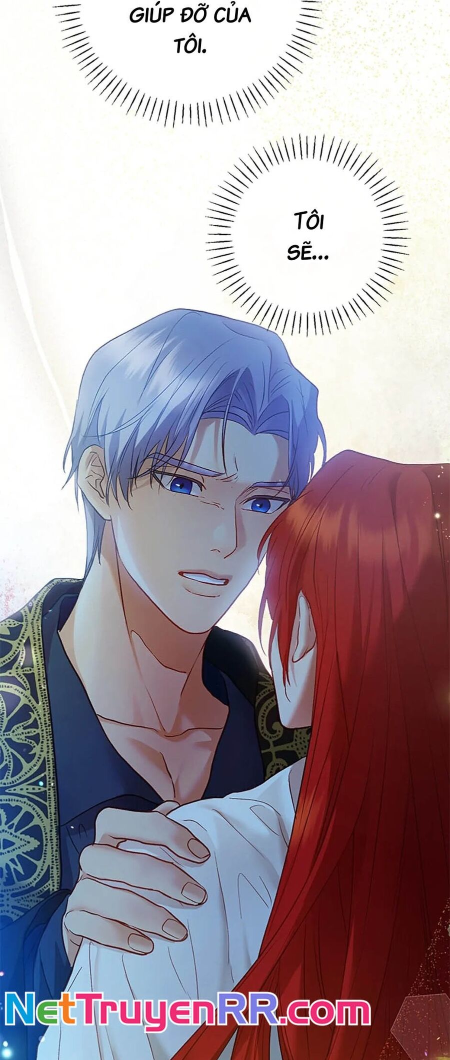 Cuộc Sống Xa Hoa Của Cô Nhân Tình Giả - Chapter 49 - Page 23