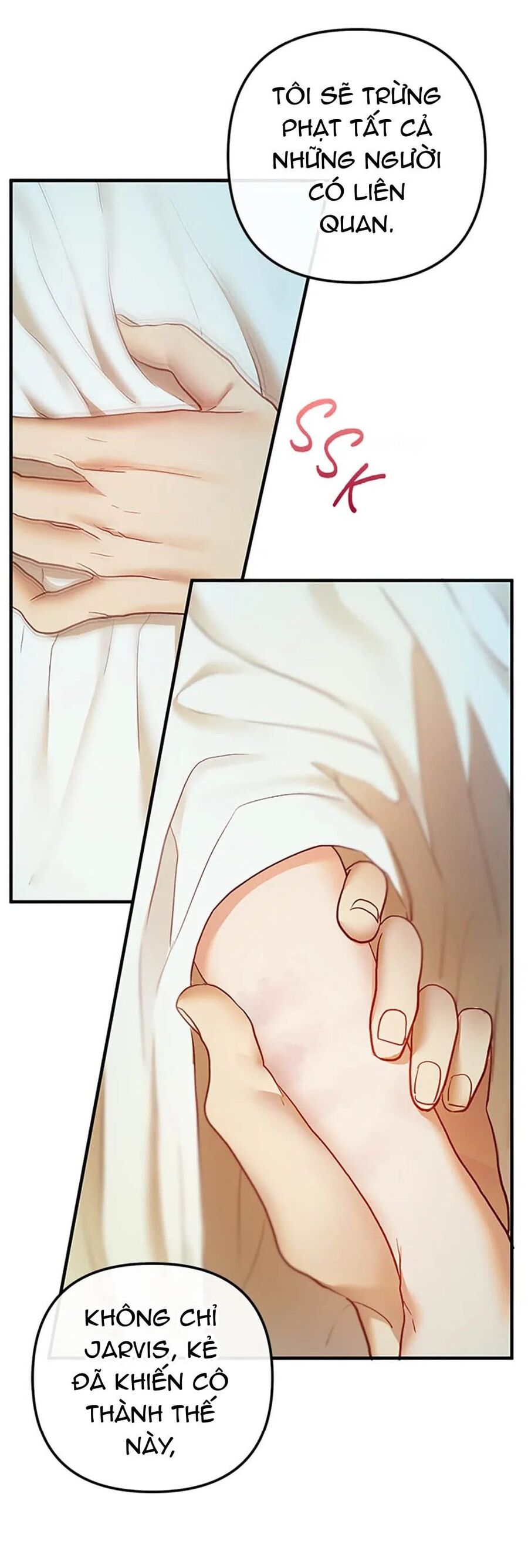 Cuộc Sống Xa Hoa Của Cô Nhân Tình Giả - Chapter 49 - Page 26