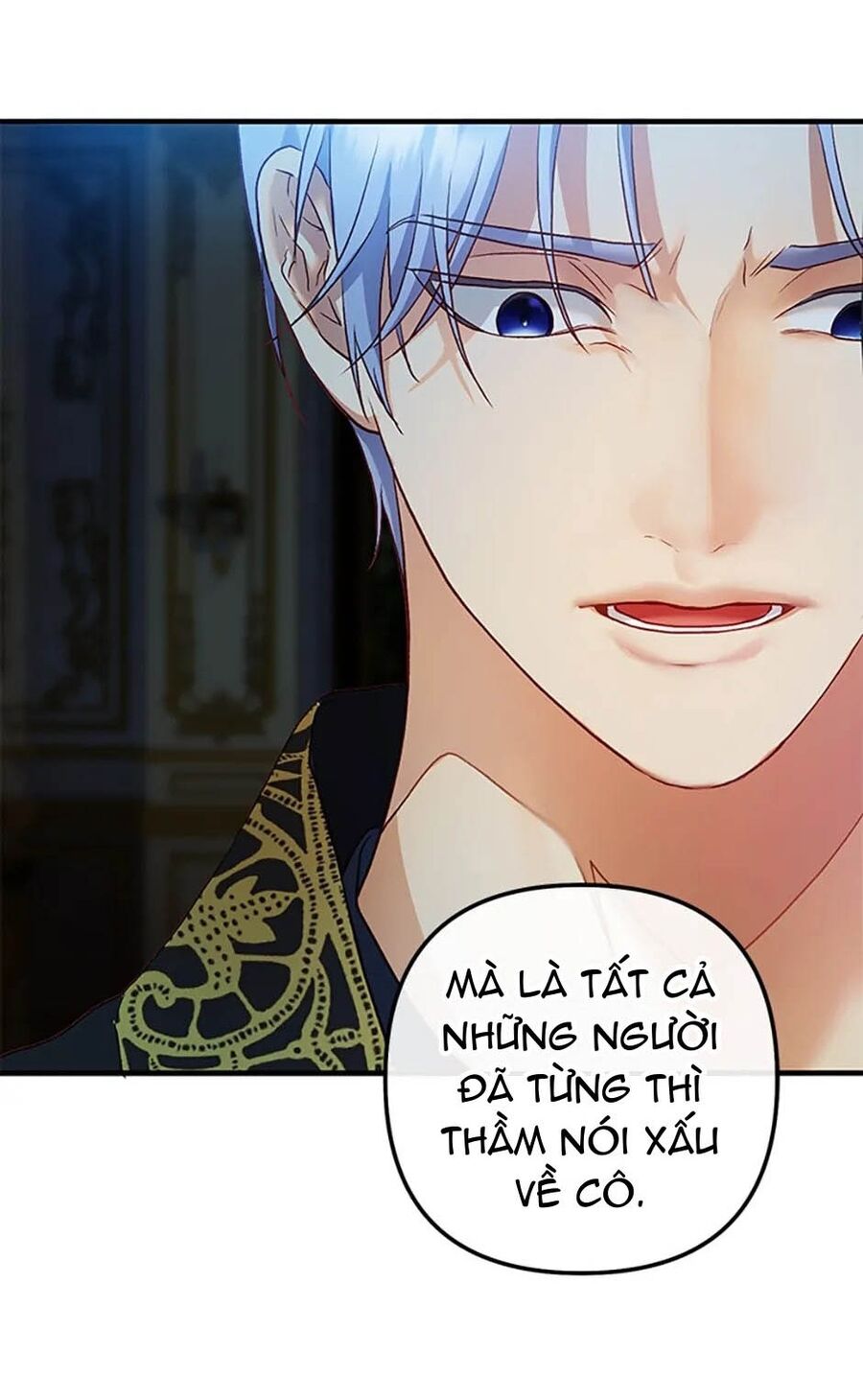 Cuộc Sống Xa Hoa Của Cô Nhân Tình Giả - Chapter 49 - Page 27