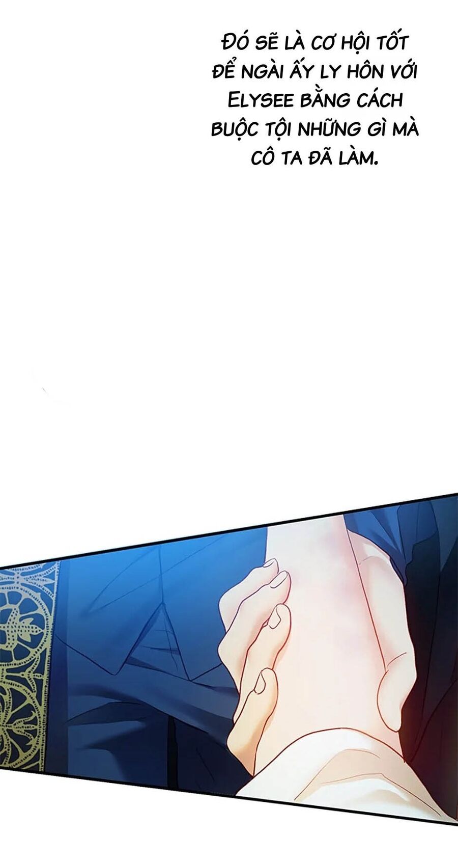 Cuộc Sống Xa Hoa Của Cô Nhân Tình Giả - Chapter 49 - Page 29