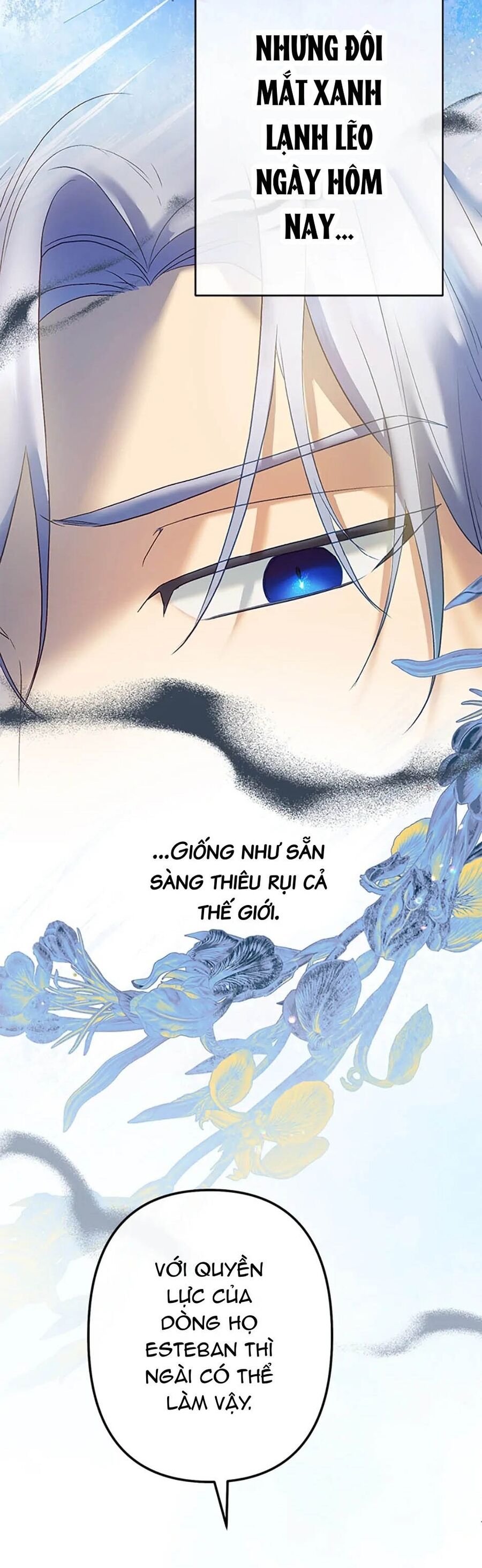 Cuộc Sống Xa Hoa Của Cô Nhân Tình Giả - Chapter 49 - Page 3