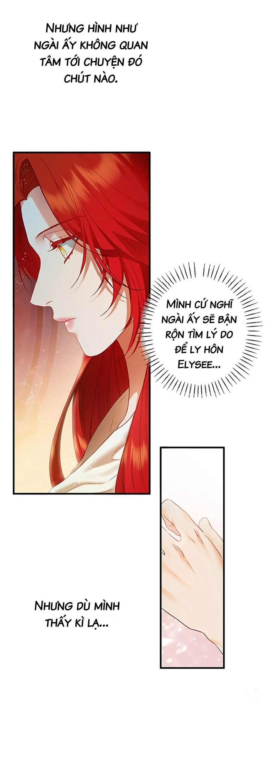 Cuộc Sống Xa Hoa Của Cô Nhân Tình Giả - Chapter 49 - Page 30
