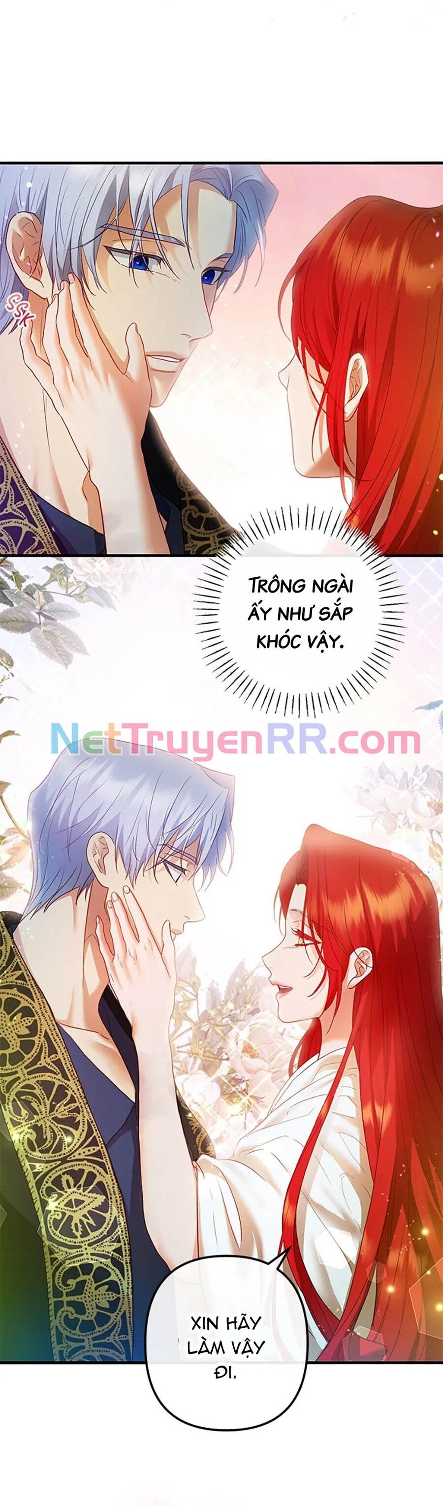 Cuộc Sống Xa Hoa Của Cô Nhân Tình Giả - Chapter 49 - Page 31