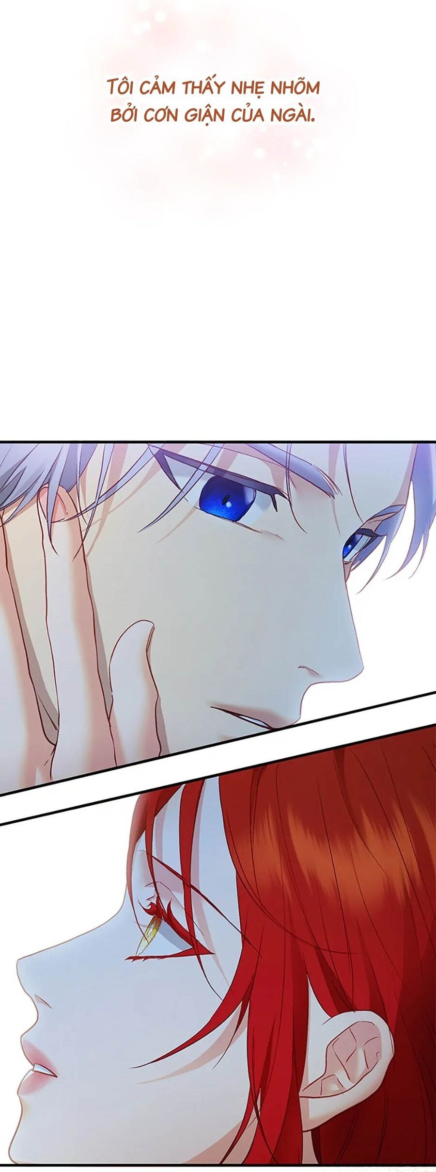 Cuộc Sống Xa Hoa Của Cô Nhân Tình Giả - Chapter 49 - Page 32