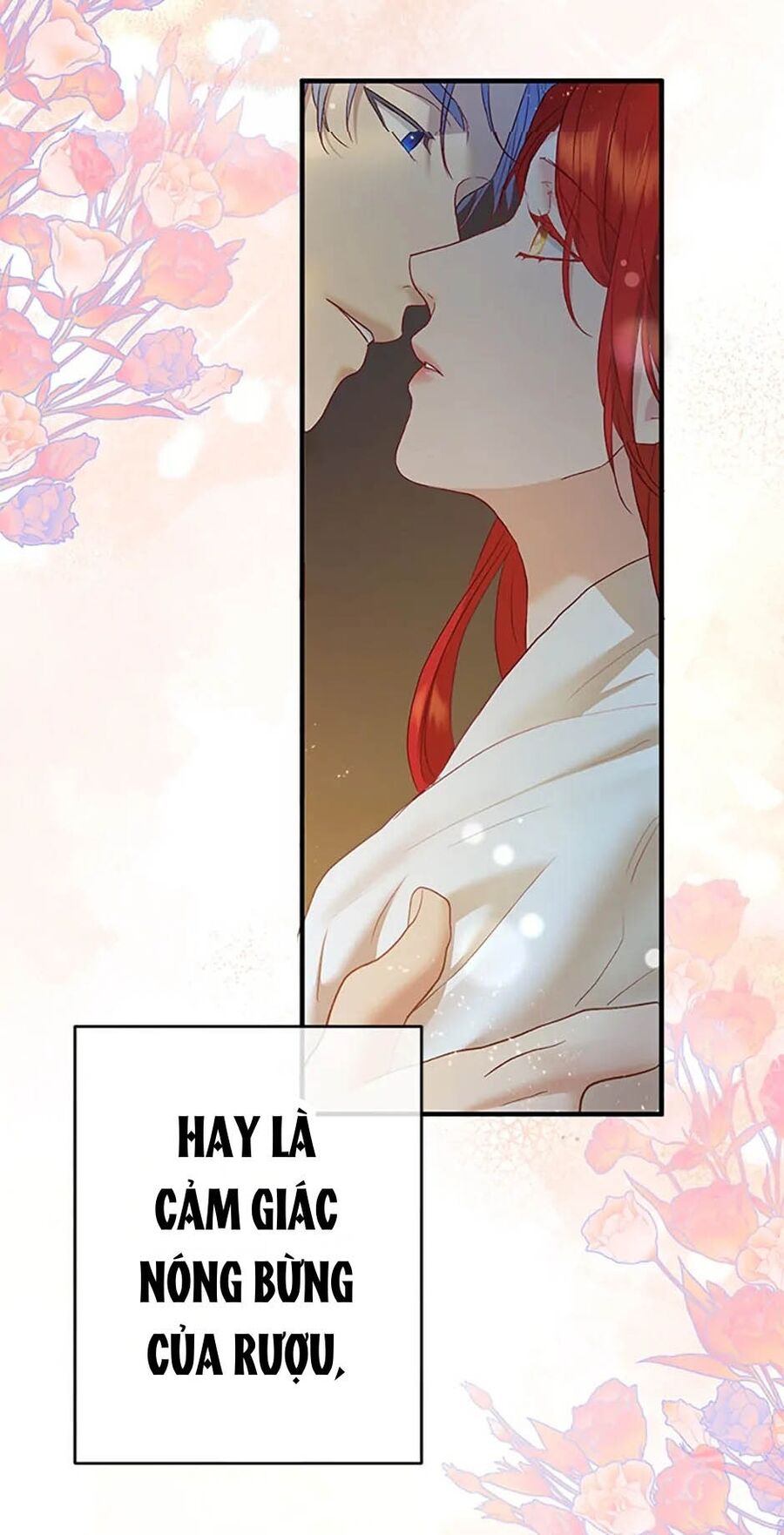 Cuộc Sống Xa Hoa Của Cô Nhân Tình Giả - Chapter 49 - Page 34