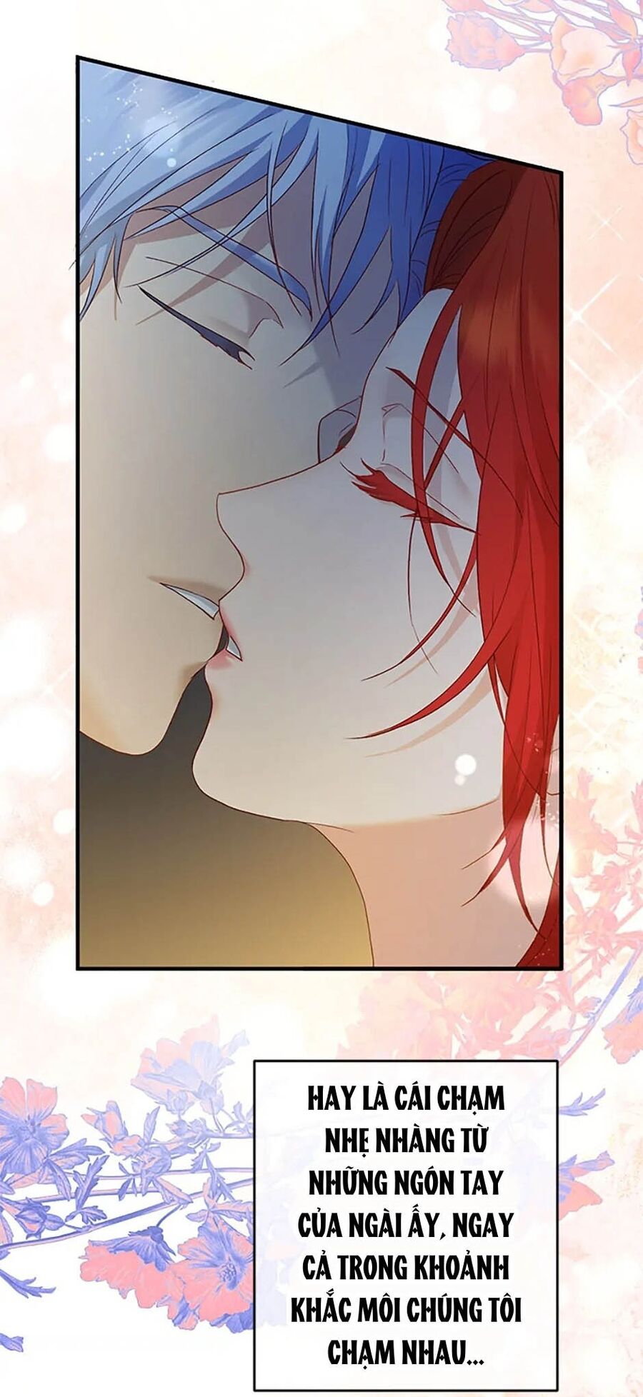 Cuộc Sống Xa Hoa Của Cô Nhân Tình Giả - Chapter 49 - Page 35