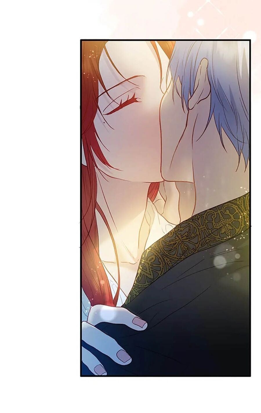 Cuộc Sống Xa Hoa Của Cô Nhân Tình Giả - Chapter 49 - Page 38