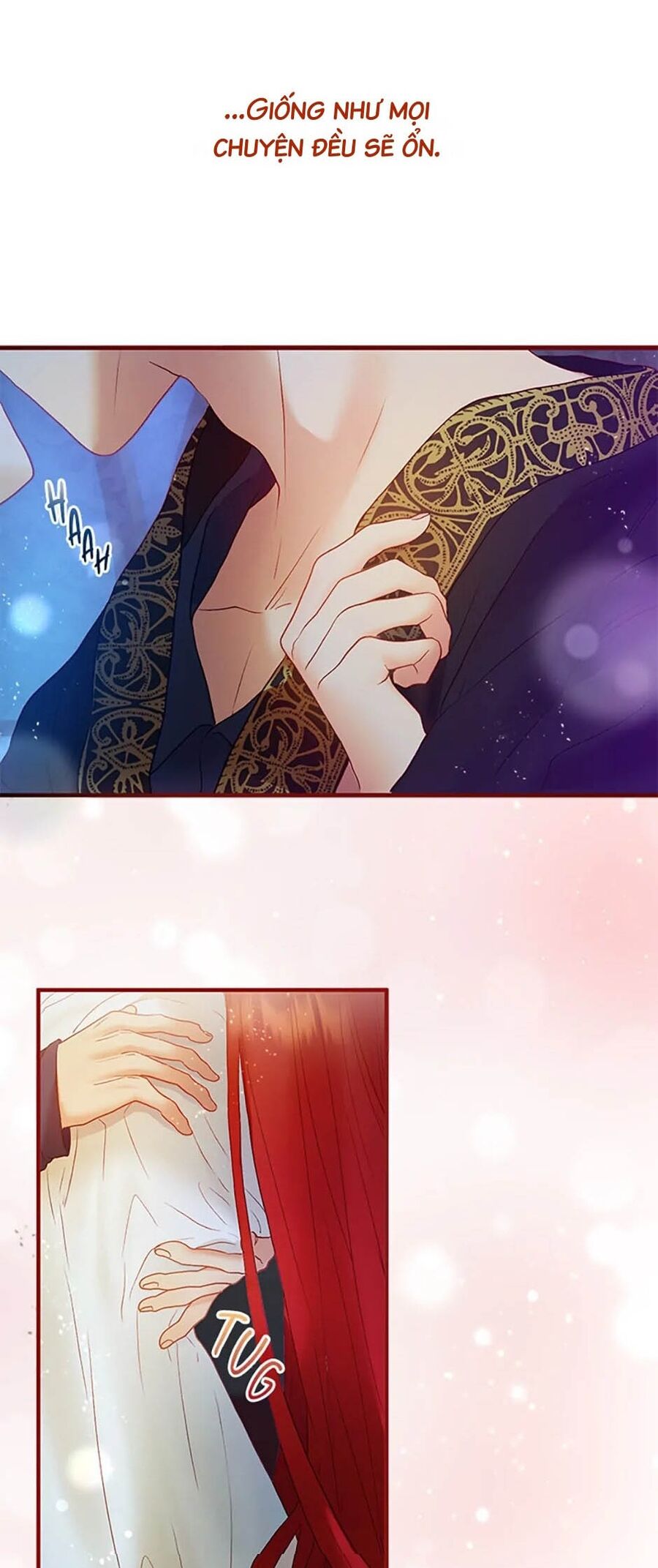 Cuộc Sống Xa Hoa Của Cô Nhân Tình Giả - Chapter 49 - Page 39