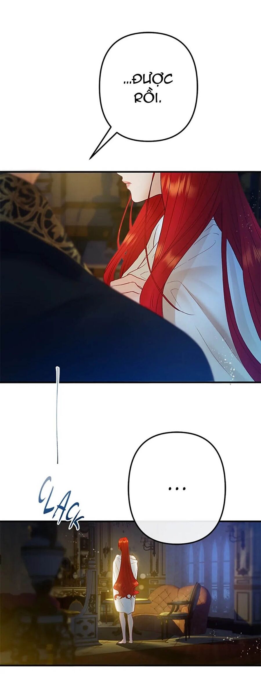 Cuộc Sống Xa Hoa Của Cô Nhân Tình Giả - Chapter 49 - Page 45