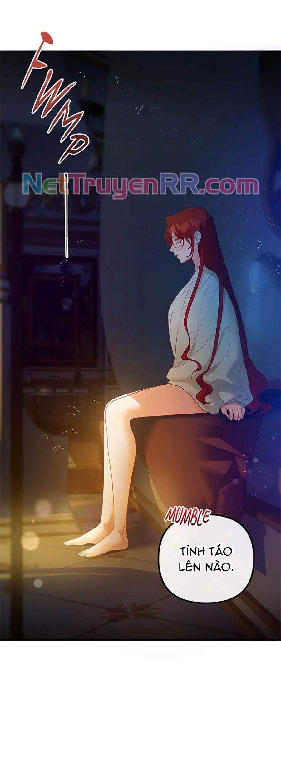 Cuộc Sống Xa Hoa Của Cô Nhân Tình Giả - Chapter 49 - Page 47