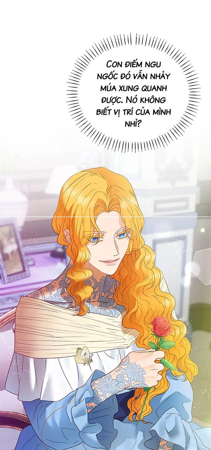 Cuộc Sống Xa Hoa Của Cô Nhân Tình Giả - Chapter 49 - Page 51