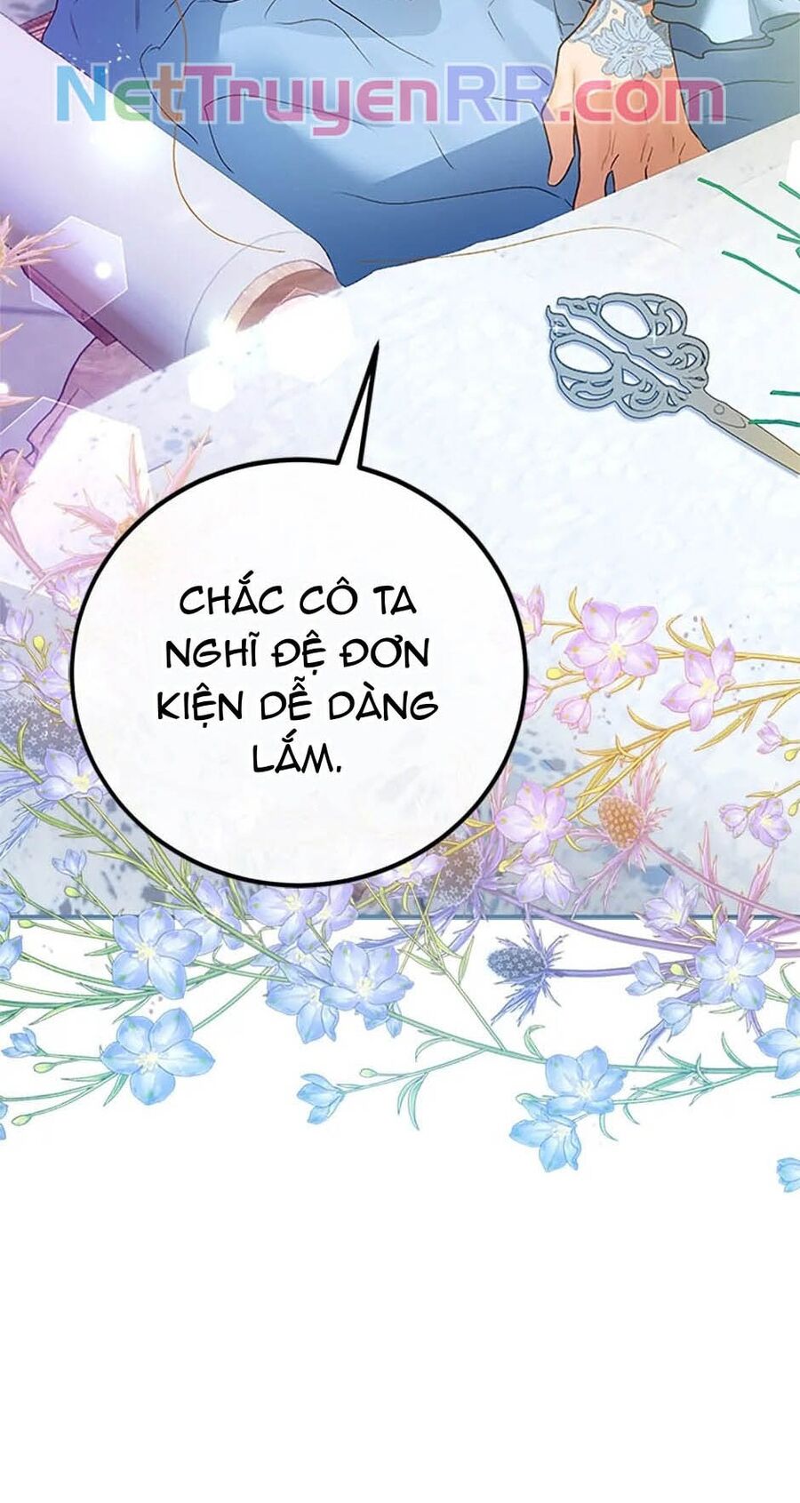 Cuộc Sống Xa Hoa Của Cô Nhân Tình Giả - Chapter 49 - Page 52