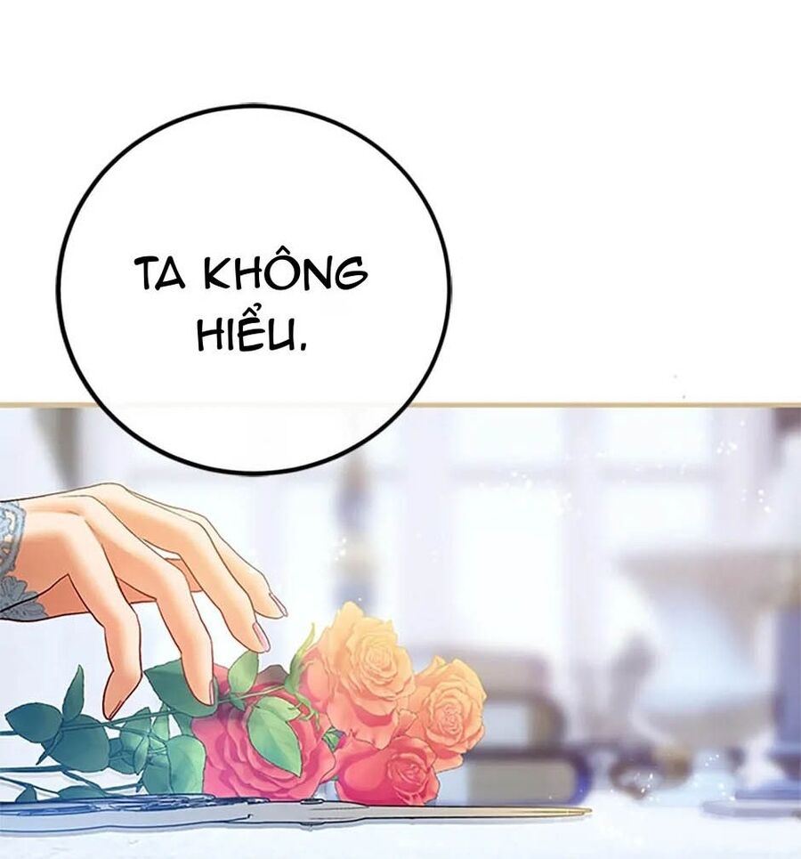 Cuộc Sống Xa Hoa Của Cô Nhân Tình Giả - Chapter 49 - Page 55