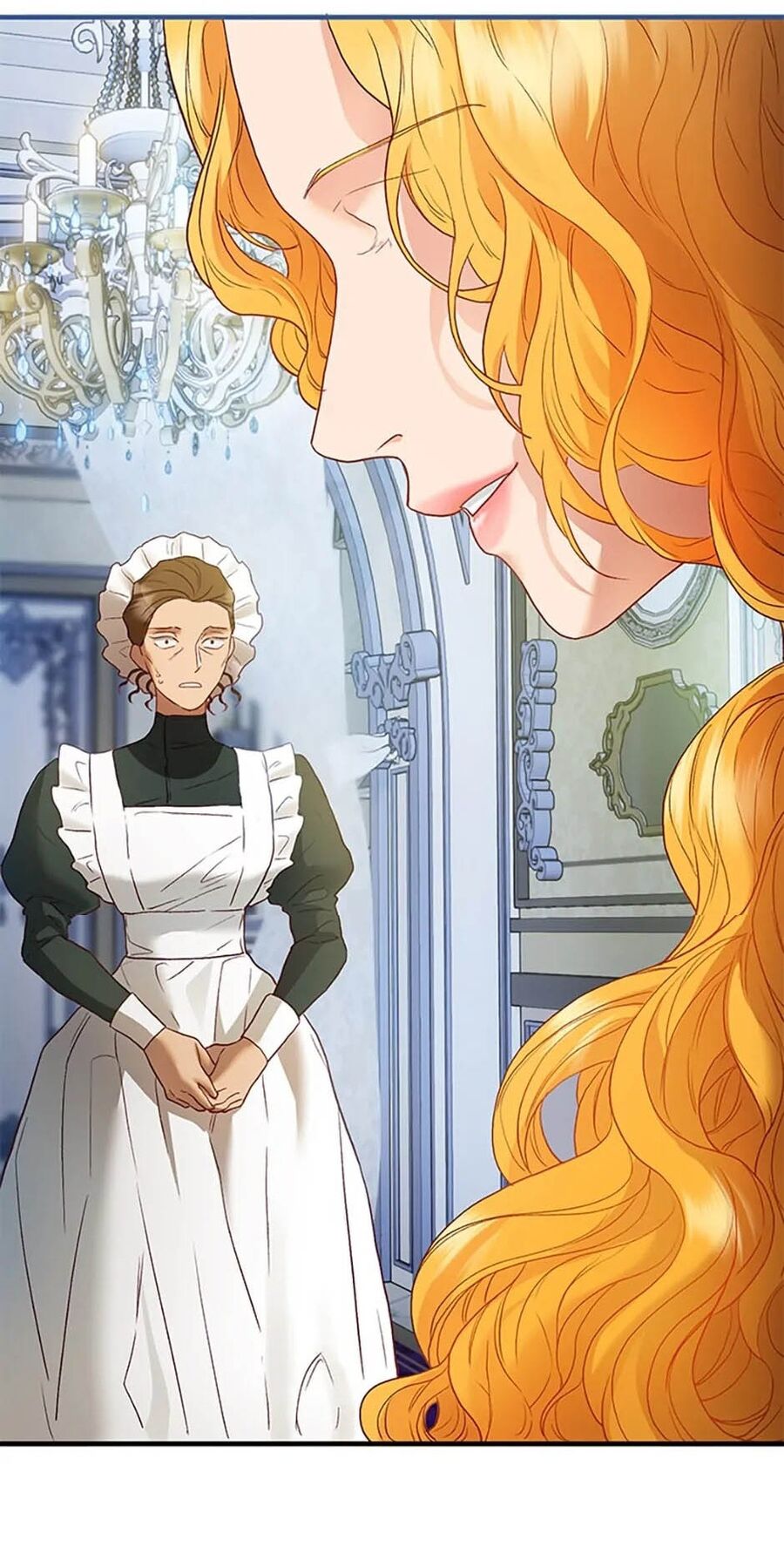 Cuộc Sống Xa Hoa Của Cô Nhân Tình Giả - Chapter 49 - Page 57