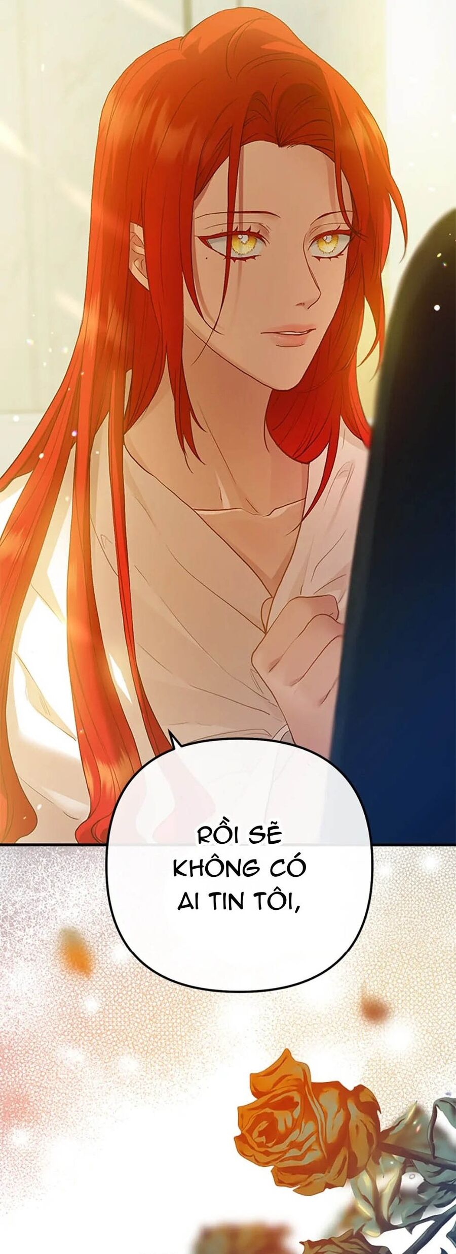 Cuộc Sống Xa Hoa Của Cô Nhân Tình Giả - Chapter 49 - Page 6