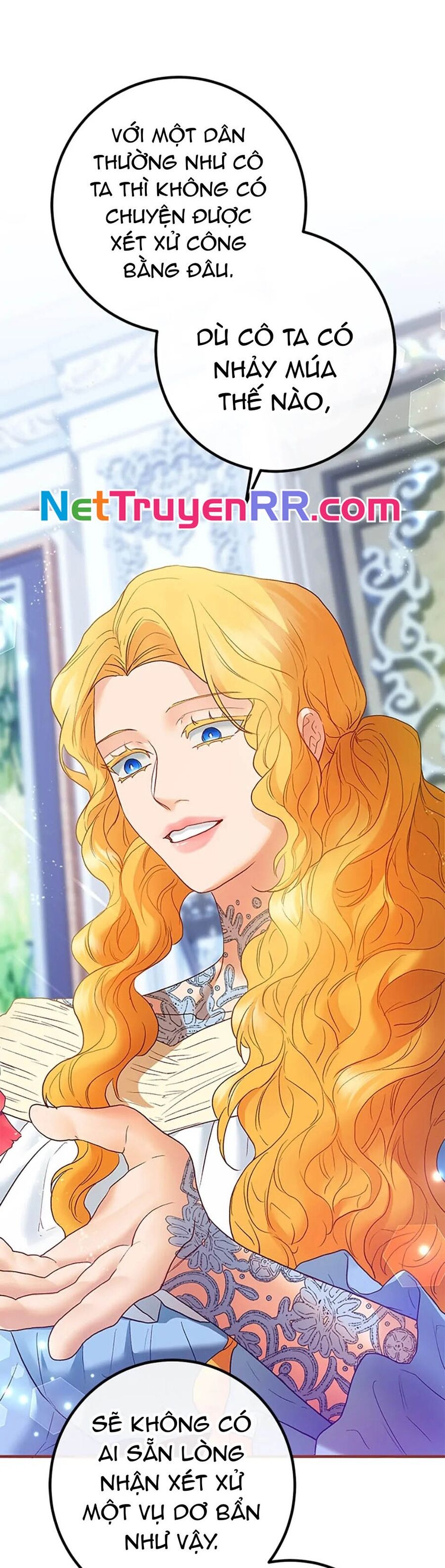 Cuộc Sống Xa Hoa Của Cô Nhân Tình Giả - Chapter 49 - Page 61