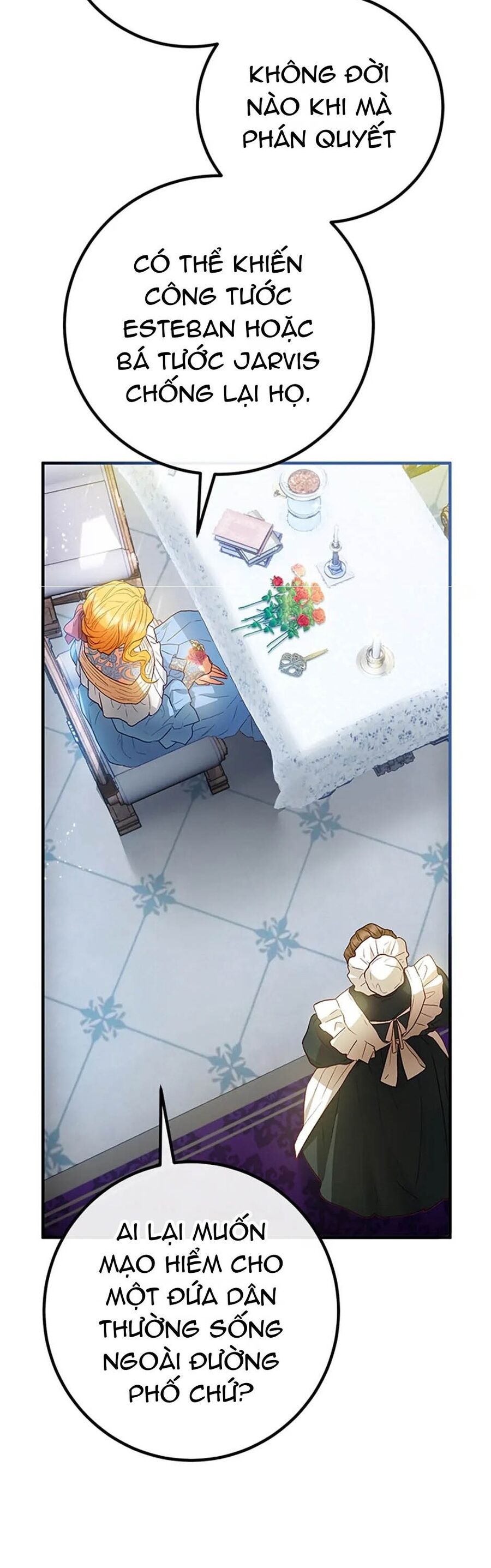 Cuộc Sống Xa Hoa Của Cô Nhân Tình Giả - Chapter 49 - Page 62