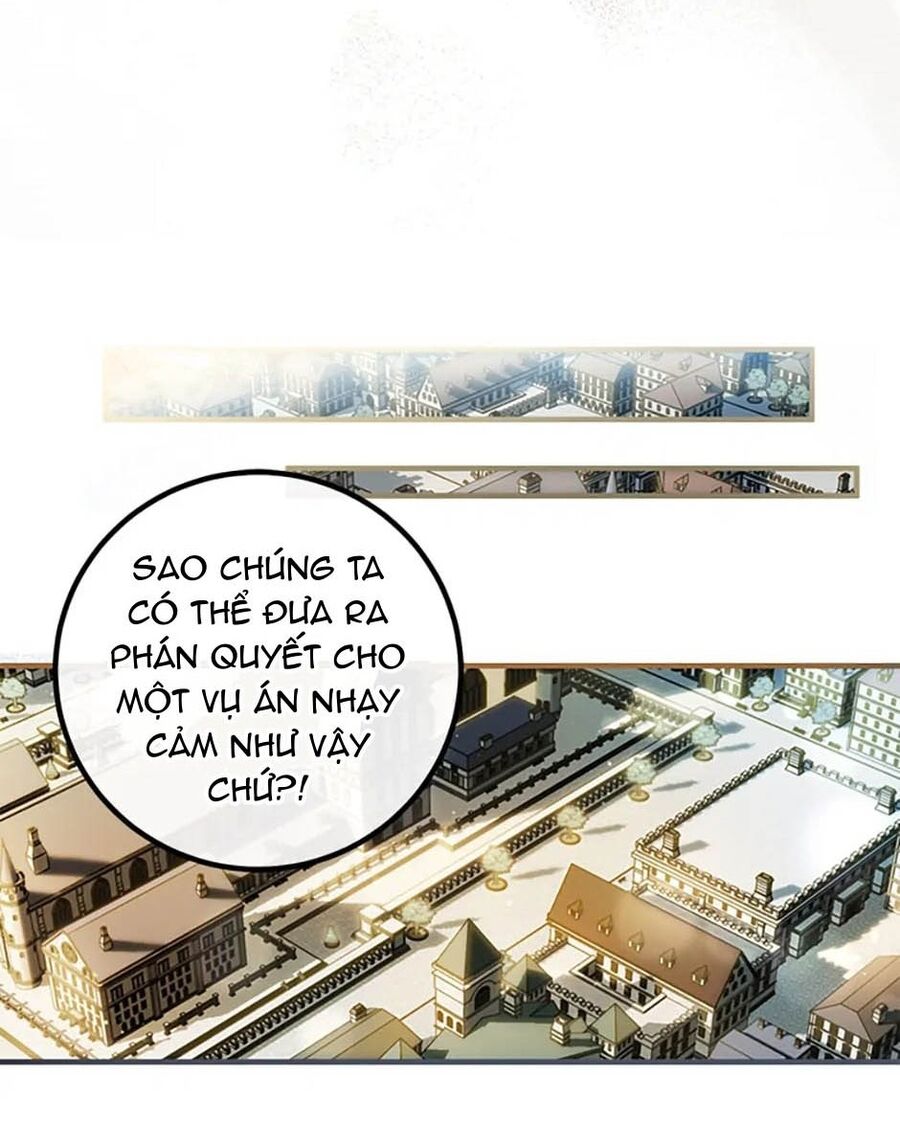 Cuộc Sống Xa Hoa Của Cô Nhân Tình Giả - Chapter 49 - Page 66