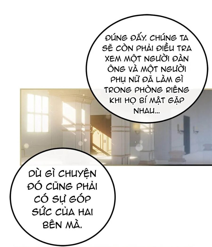 Cuộc Sống Xa Hoa Của Cô Nhân Tình Giả - Chapter 49 - Page 67