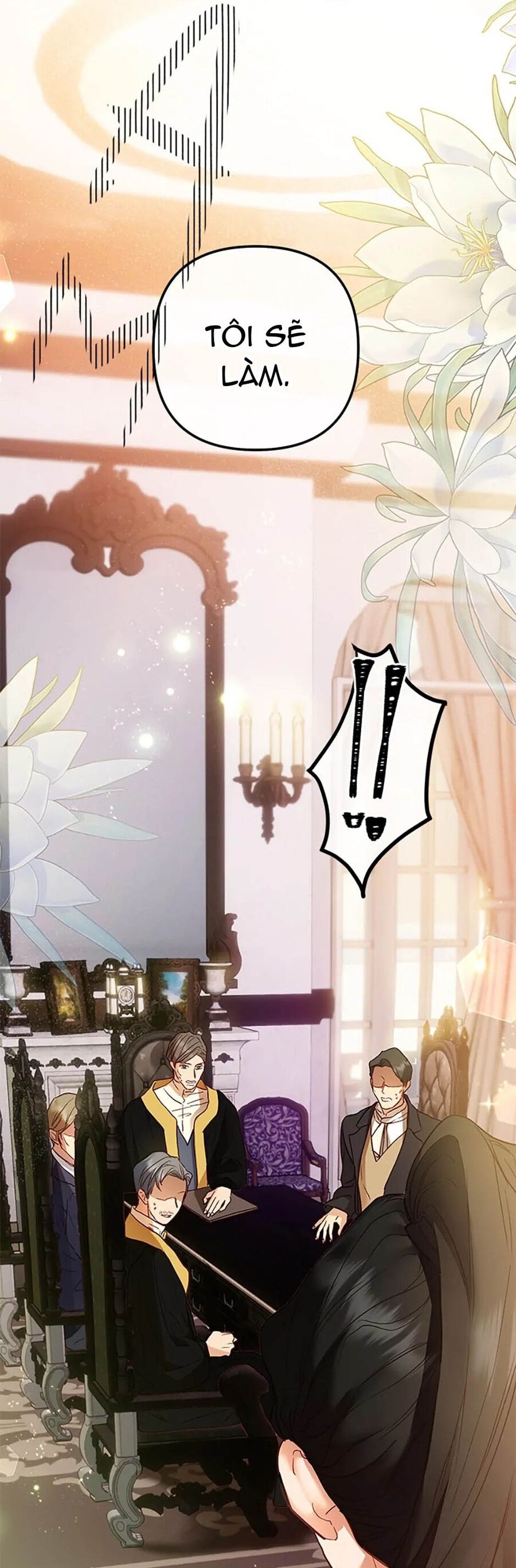 Cuộc Sống Xa Hoa Của Cô Nhân Tình Giả - Chapter 49 - Page 71