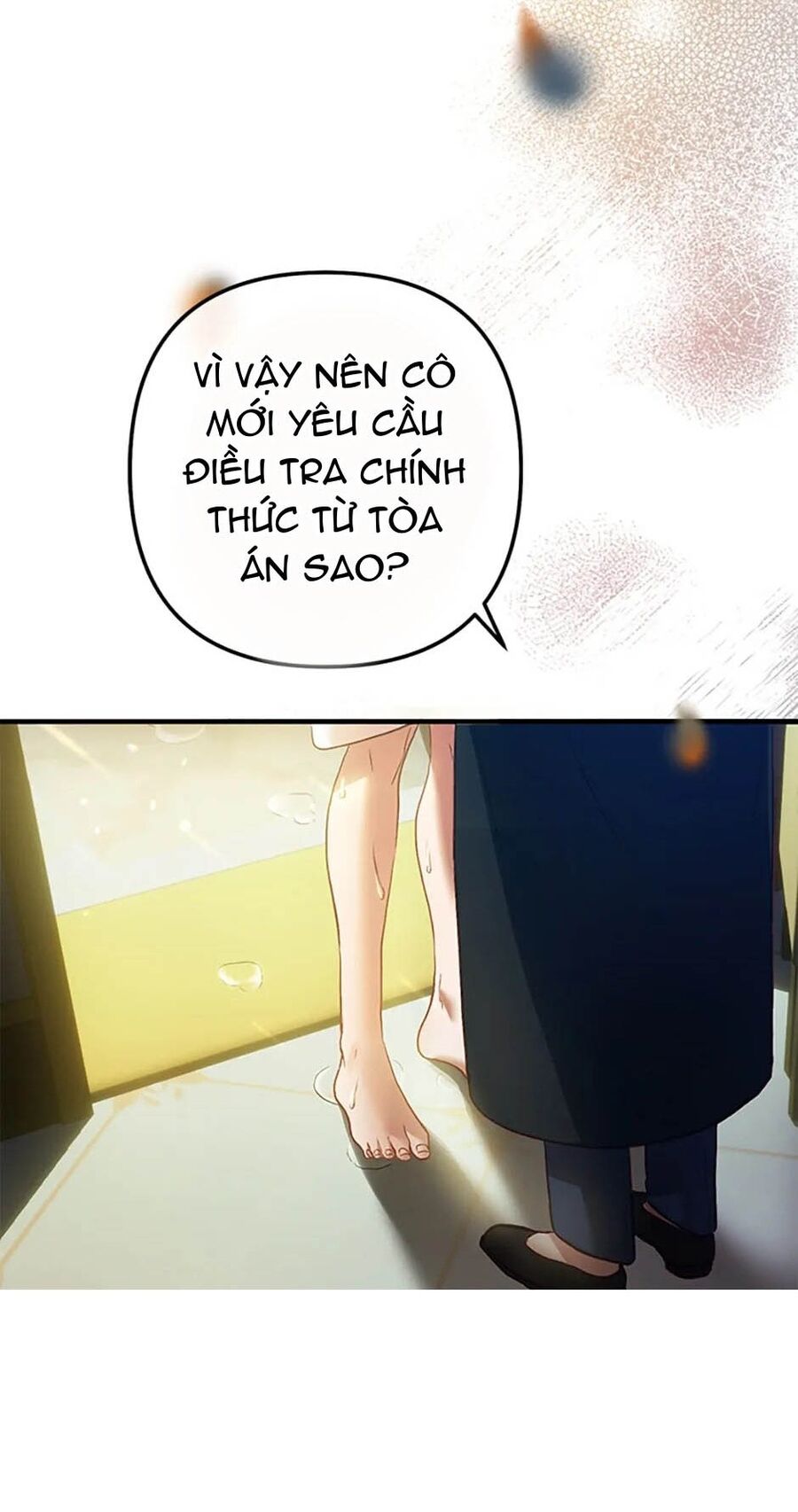 Cuộc Sống Xa Hoa Của Cô Nhân Tình Giả - Chapter 49 - Page 8