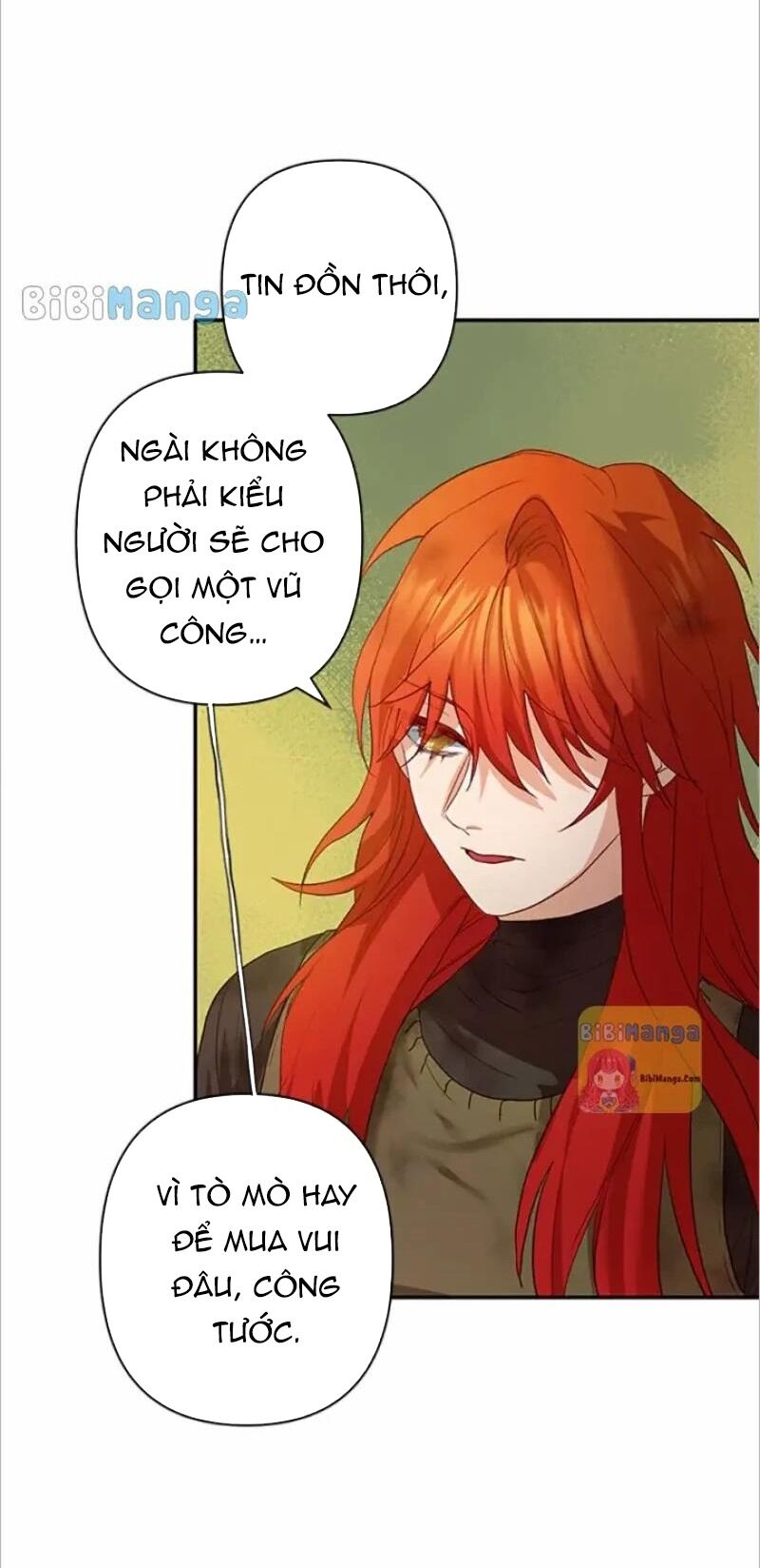 Cuộc Sống Xa Hoa Của Cô Nhân Tình Giả - Chapter 5 - Page 10