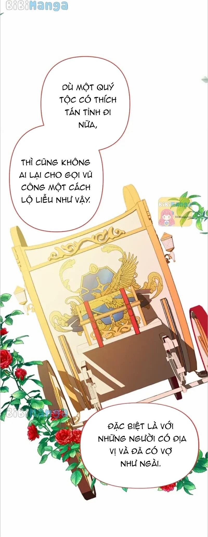 Cuộc Sống Xa Hoa Của Cô Nhân Tình Giả - Chapter 5 - Page 13