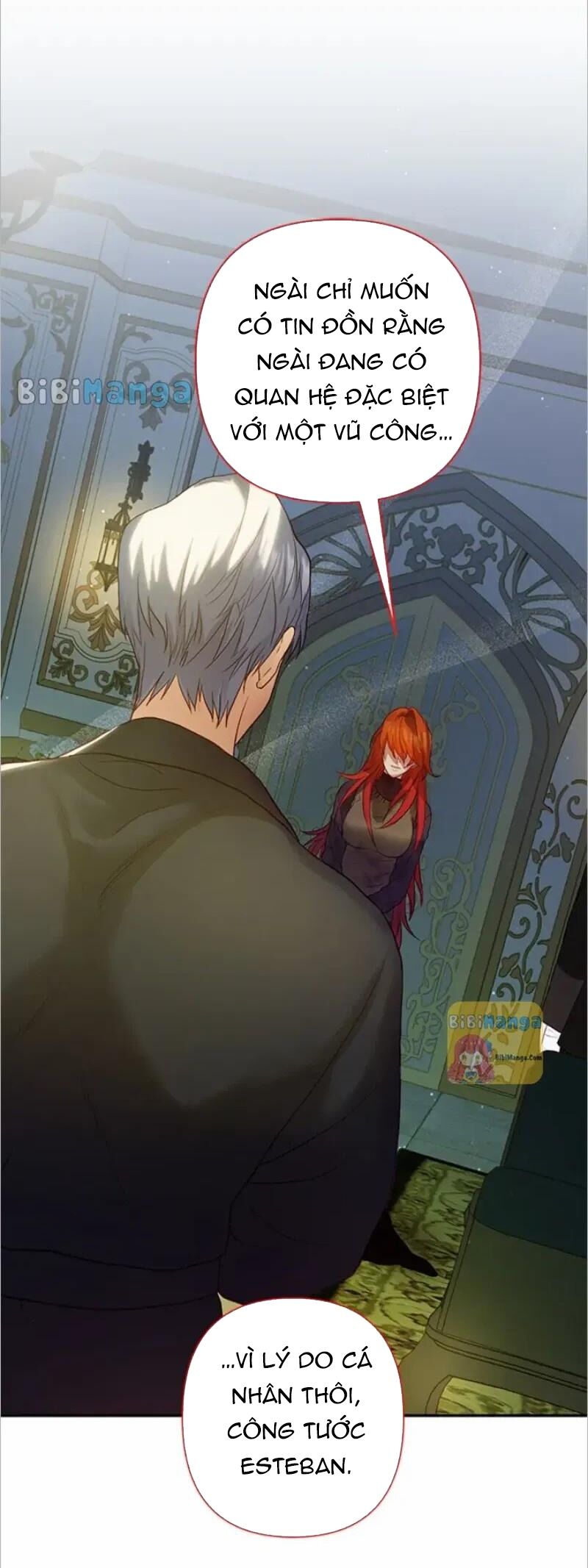 Cuộc Sống Xa Hoa Của Cô Nhân Tình Giả - Chapter 5 - Page 15