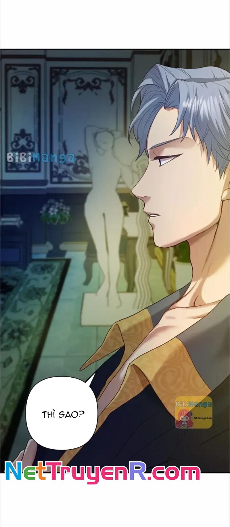 Cuộc Sống Xa Hoa Của Cô Nhân Tình Giả - Chapter 5 - Page 17