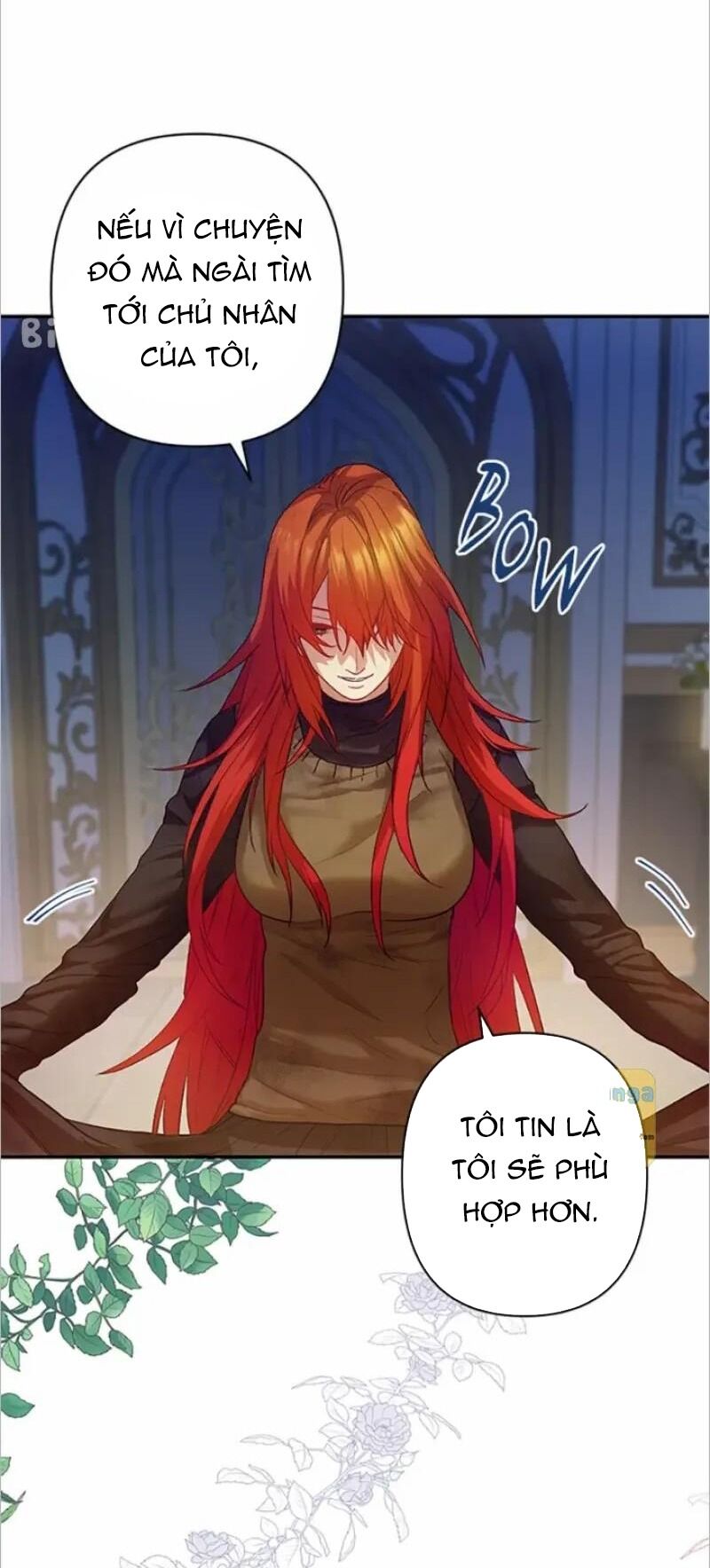 Cuộc Sống Xa Hoa Của Cô Nhân Tình Giả - Chapter 5 - Page 18