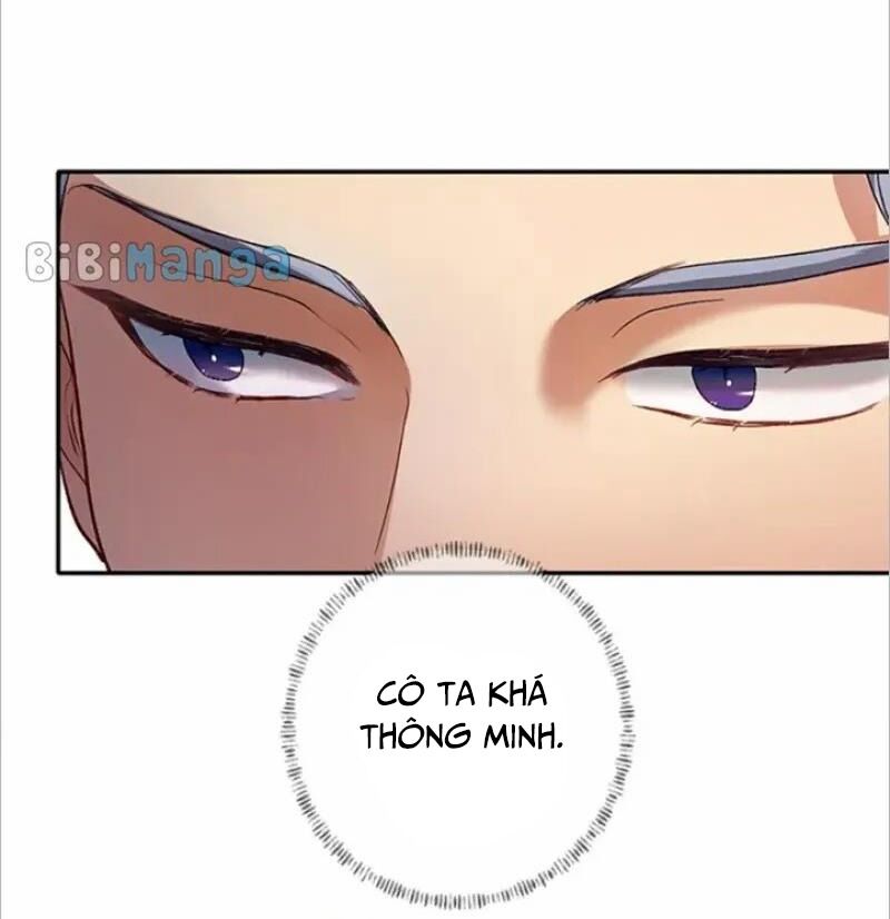Cuộc Sống Xa Hoa Của Cô Nhân Tình Giả - Chapter 5 - Page 22
