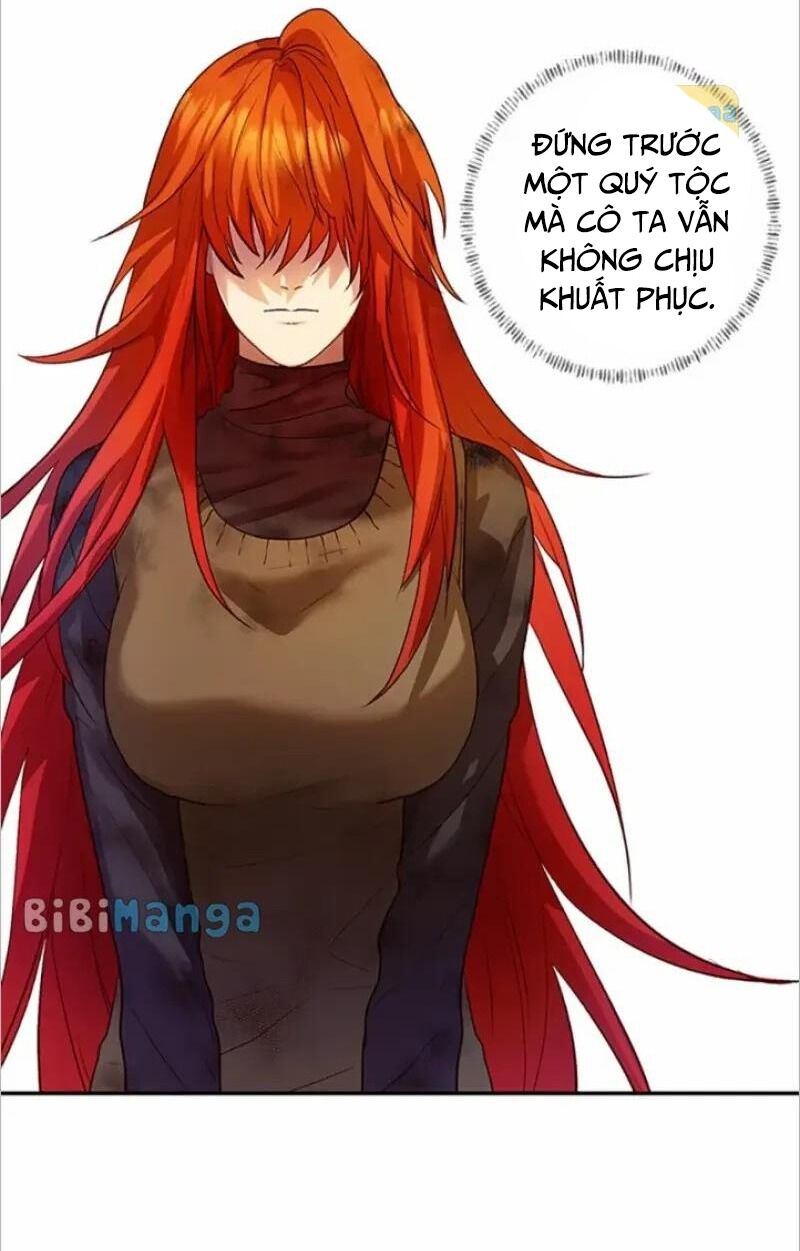 Cuộc Sống Xa Hoa Của Cô Nhân Tình Giả - Chapter 5 - Page 23