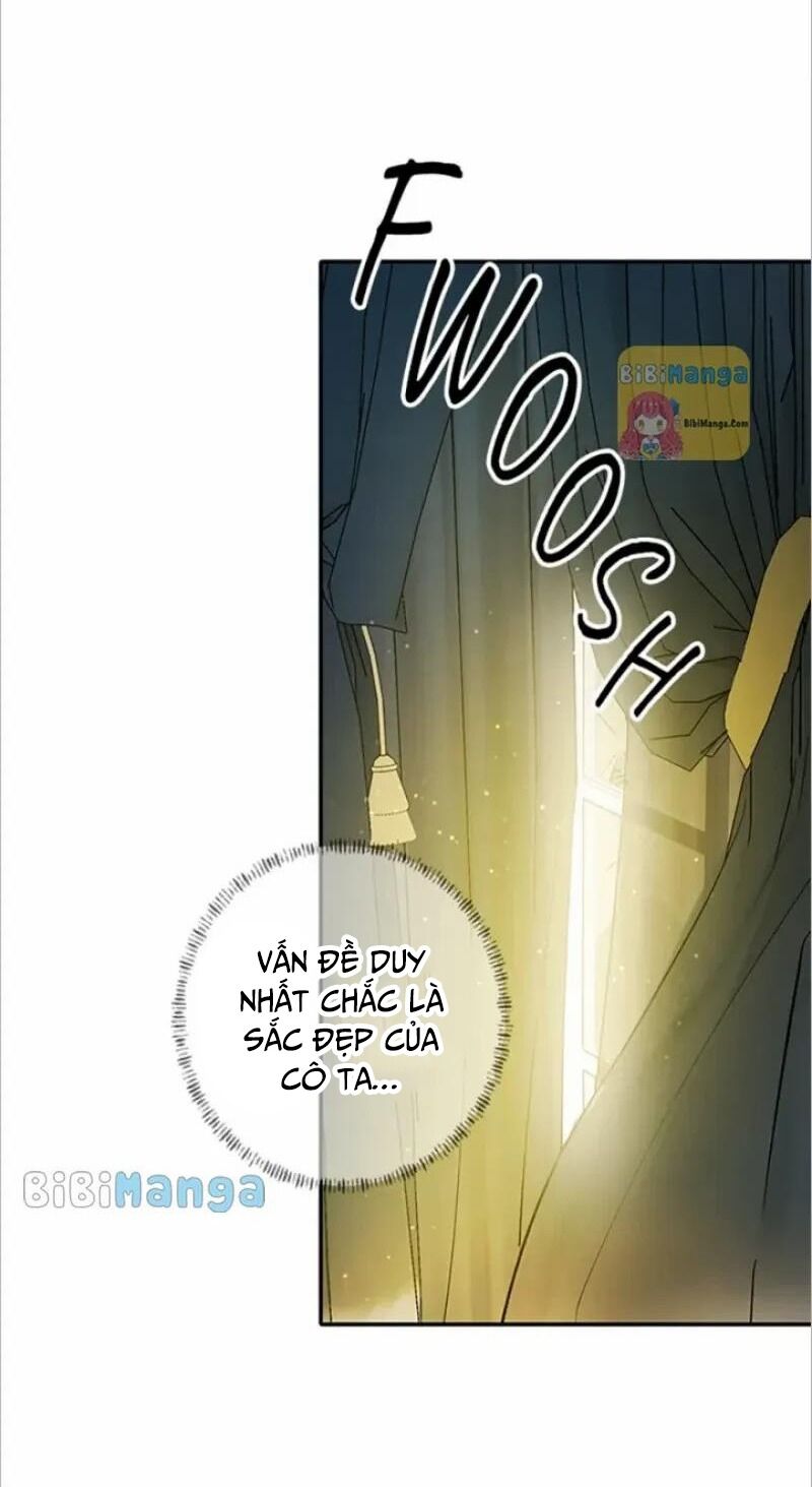 Cuộc Sống Xa Hoa Của Cô Nhân Tình Giả - Chapter 5 - Page 24
