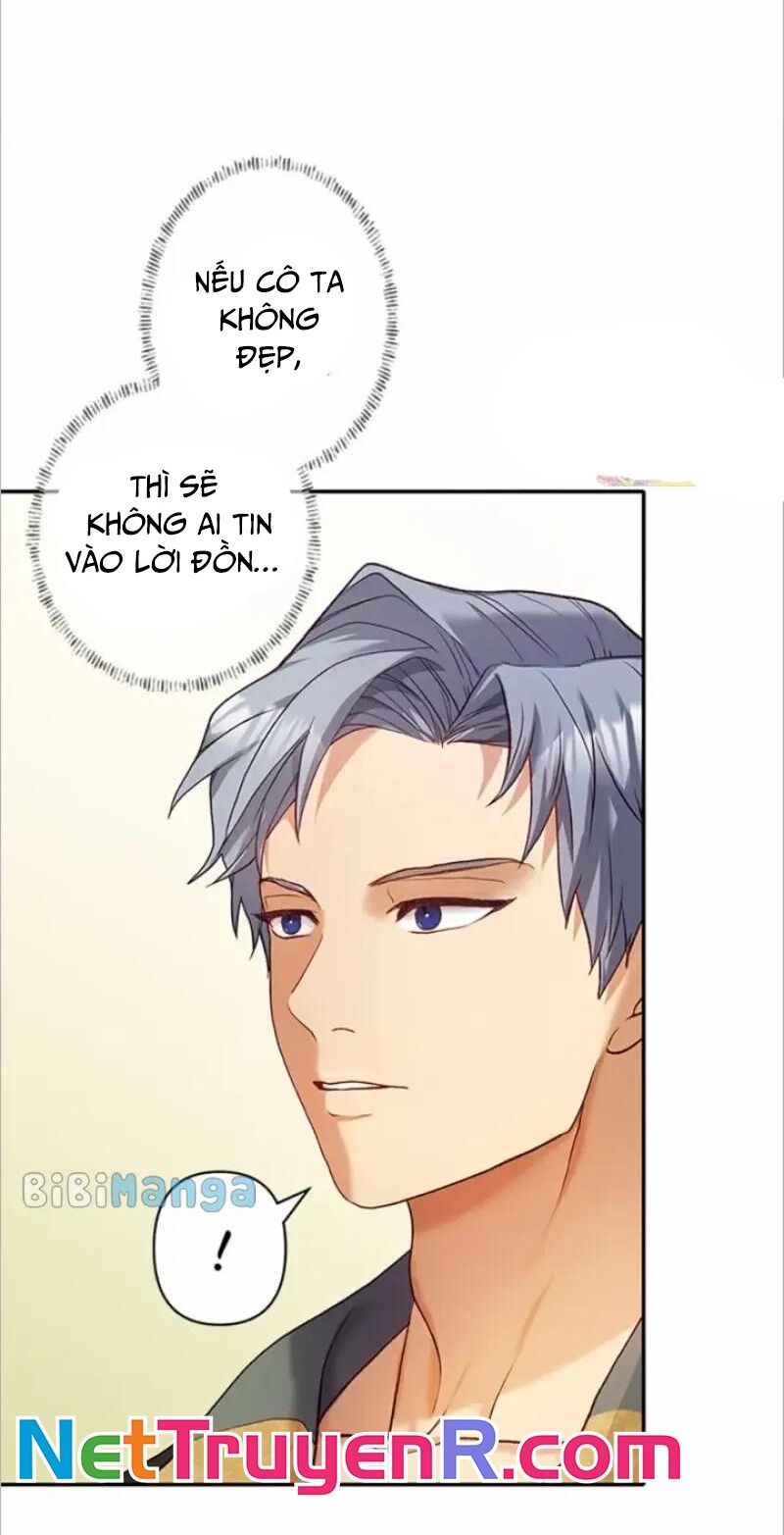 Cuộc Sống Xa Hoa Của Cô Nhân Tình Giả - Chapter 5 - Page 25