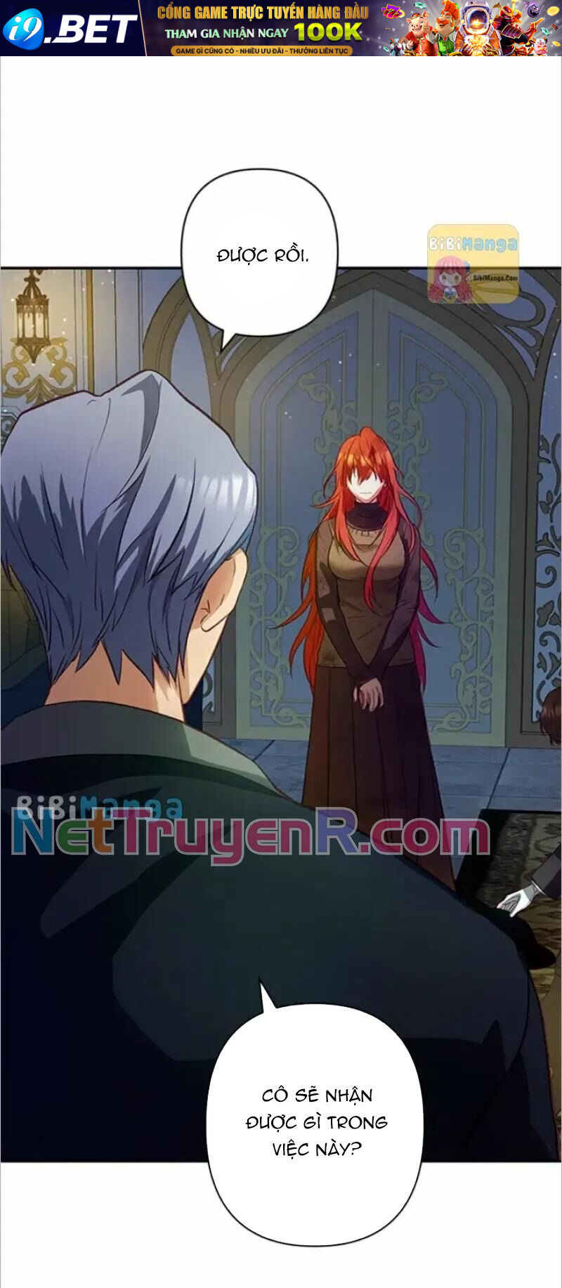 Cuộc Sống Xa Hoa Của Cô Nhân Tình Giả - Chapter 5 - Page 30