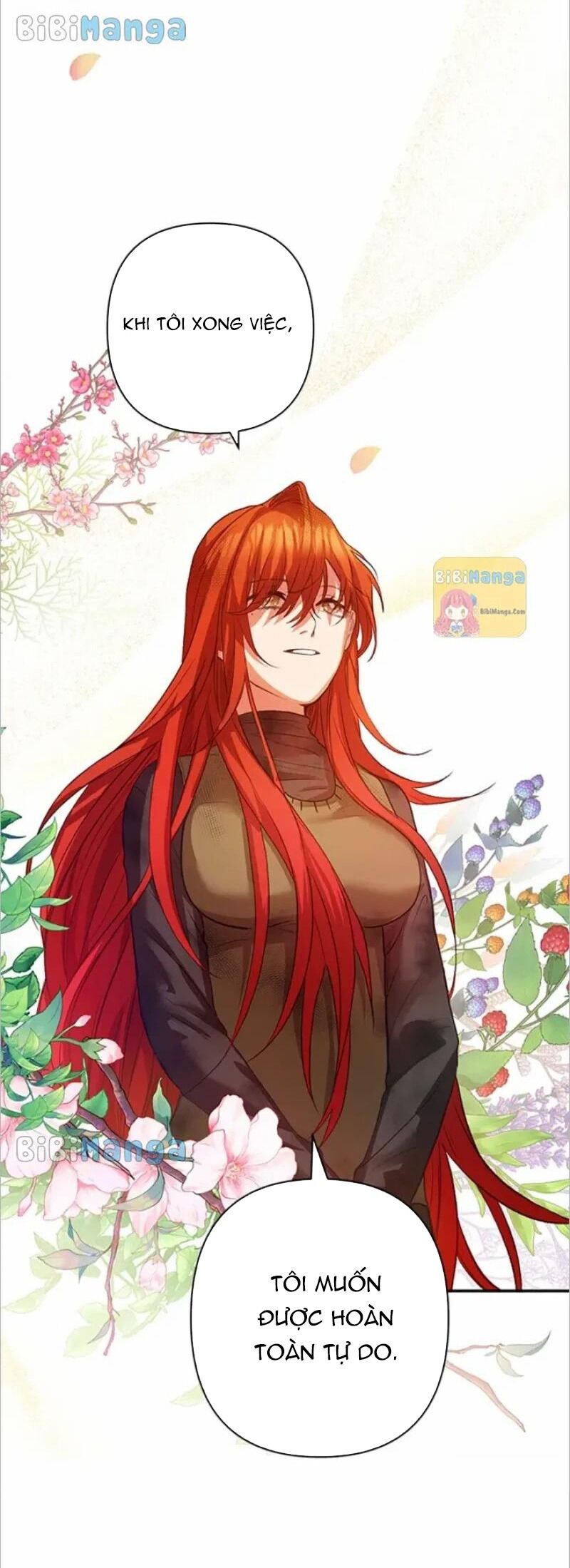 Cuộc Sống Xa Hoa Của Cô Nhân Tình Giả - Chapter 5 - Page 32