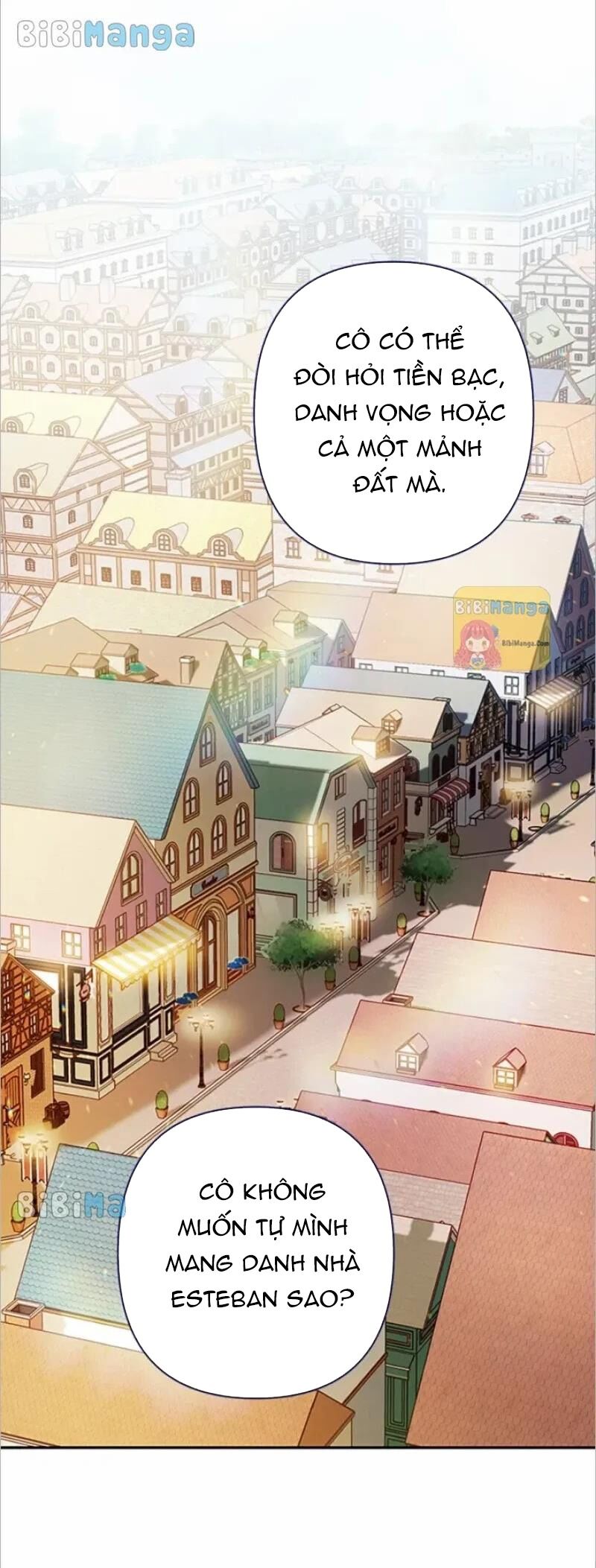 Cuộc Sống Xa Hoa Của Cô Nhân Tình Giả - Chapter 5 - Page 34