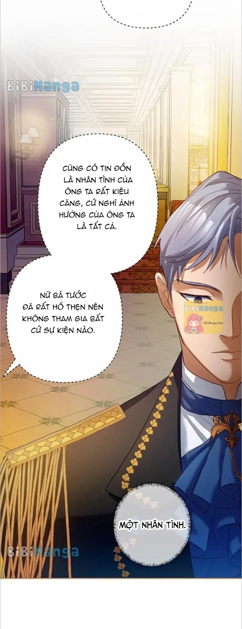 Cuộc Sống Xa Hoa Của Cô Nhân Tình Giả - Chapter 5 - Page 4