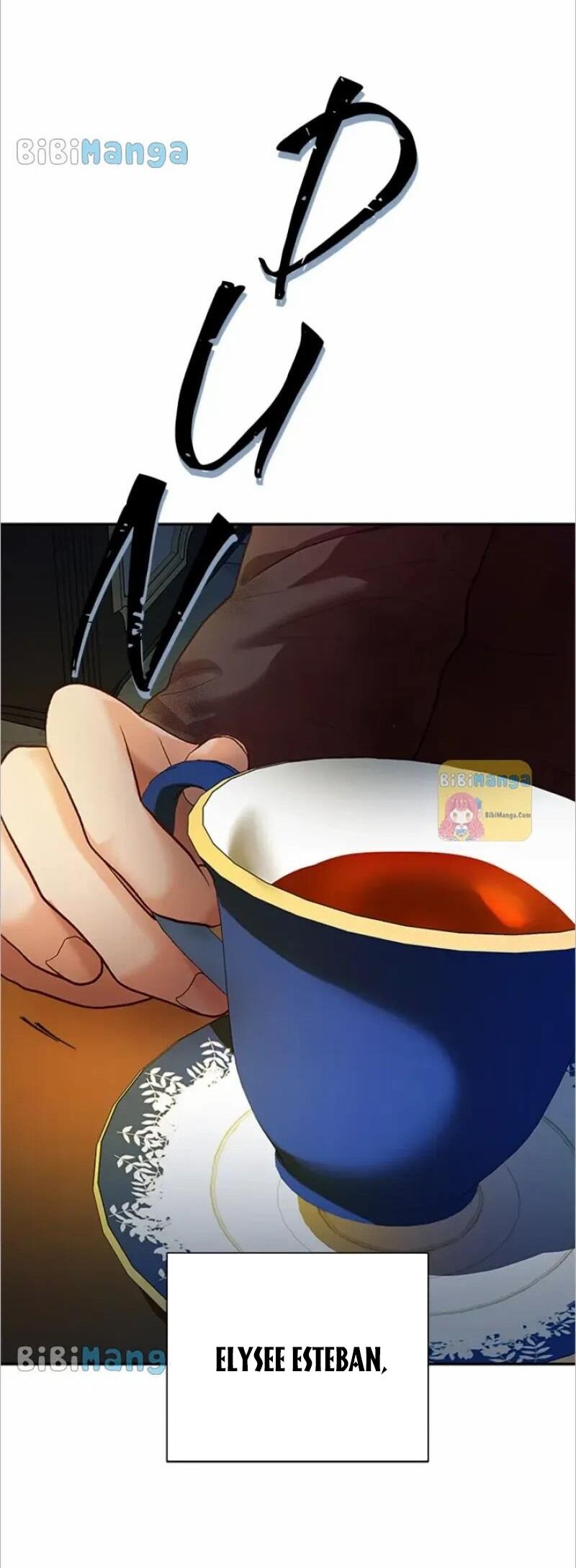 Cuộc Sống Xa Hoa Của Cô Nhân Tình Giả - Chapter 5 - Page 42