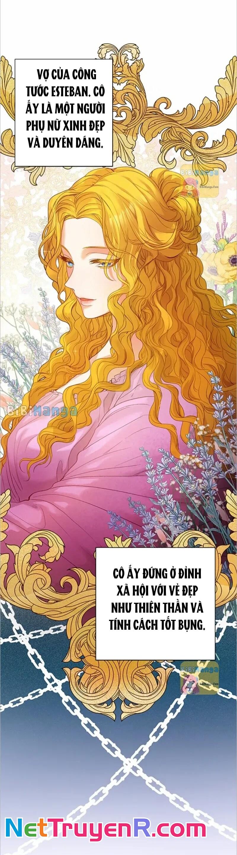 Cuộc Sống Xa Hoa Của Cô Nhân Tình Giả - Chapter 5 - Page 43