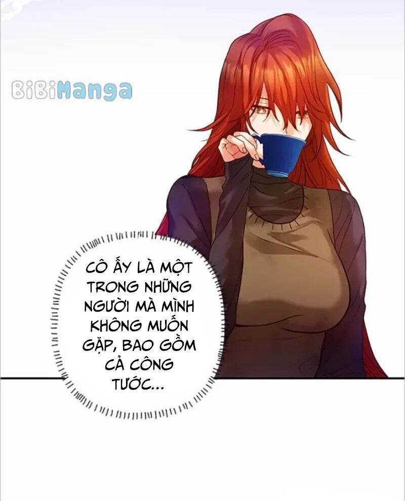 Cuộc Sống Xa Hoa Của Cô Nhân Tình Giả - Chapter 5 - Page 44