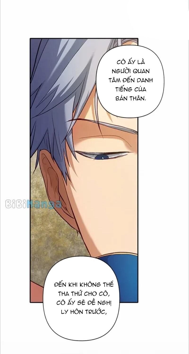 Cuộc Sống Xa Hoa Của Cô Nhân Tình Giả - Chapter 5 - Page 45