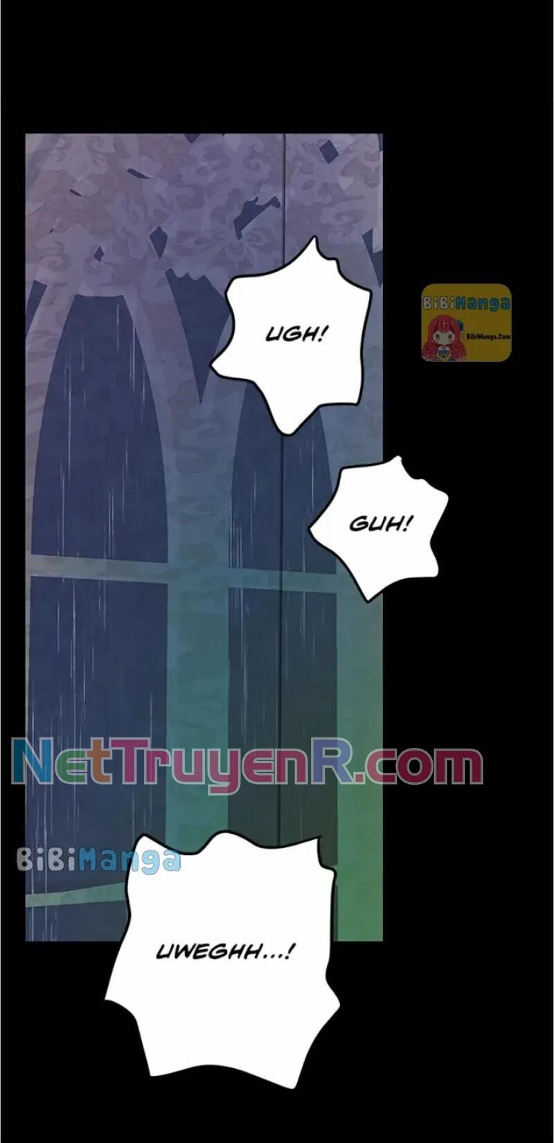 Cuộc Sống Xa Hoa Của Cô Nhân Tình Giả - Chapter 5 - Page 49