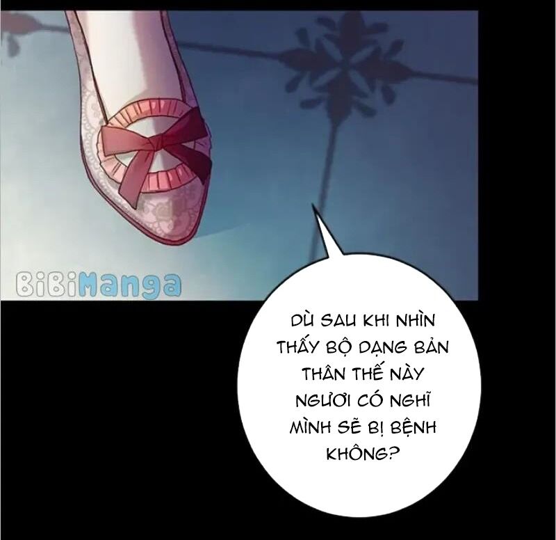 Cuộc Sống Xa Hoa Của Cô Nhân Tình Giả - Chapter 5 - Page 52