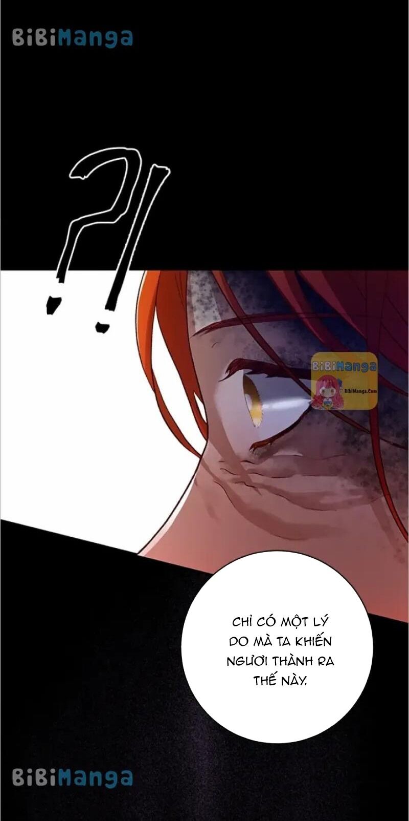 Cuộc Sống Xa Hoa Của Cô Nhân Tình Giả - Chapter 5 - Page 56