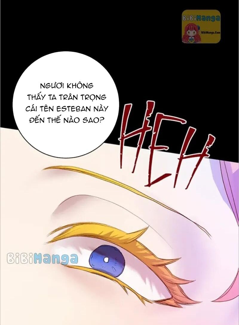 Cuộc Sống Xa Hoa Của Cô Nhân Tình Giả - Chapter 5 - Page 58
