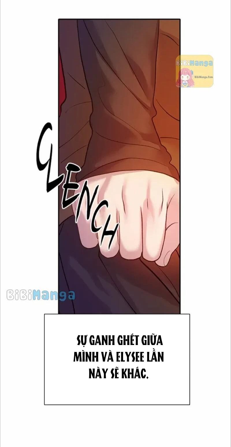 Cuộc Sống Xa Hoa Của Cô Nhân Tình Giả - Chapter 5 - Page 62