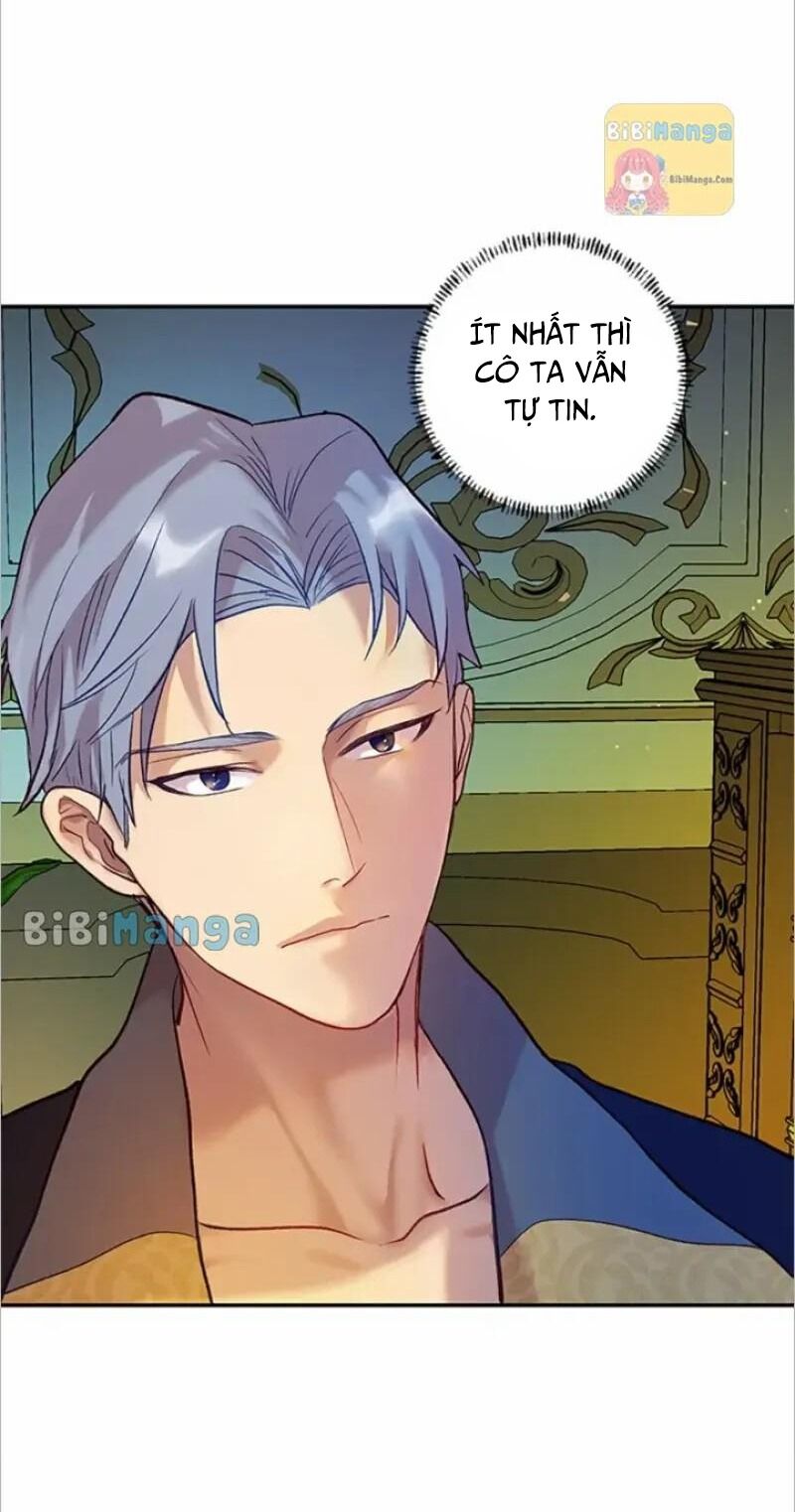 Cuộc Sống Xa Hoa Của Cô Nhân Tình Giả - Chapter 5 - Page 64