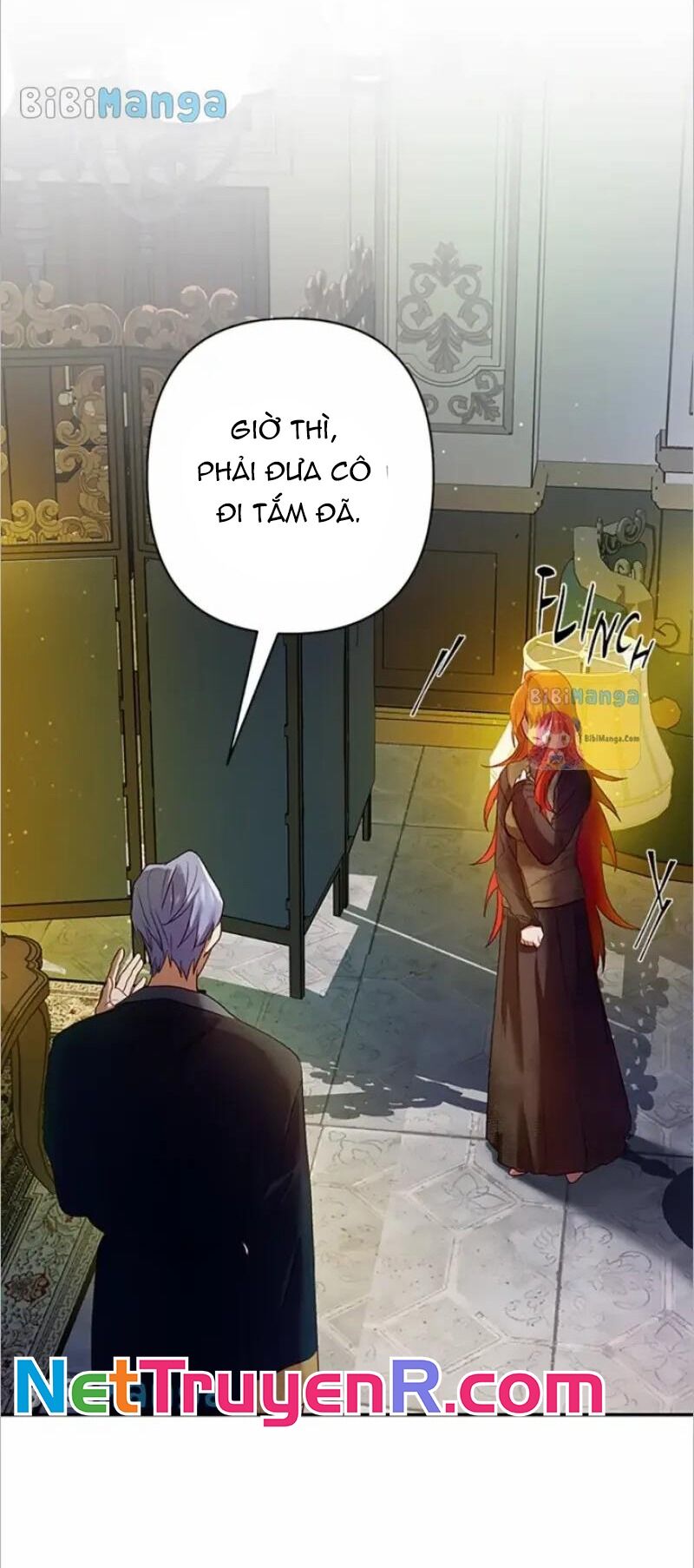Cuộc Sống Xa Hoa Của Cô Nhân Tình Giả - Chapter 5 - Page 66