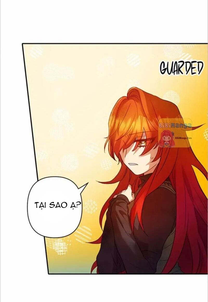 Cuộc Sống Xa Hoa Của Cô Nhân Tình Giả - Chapter 5 - Page 67